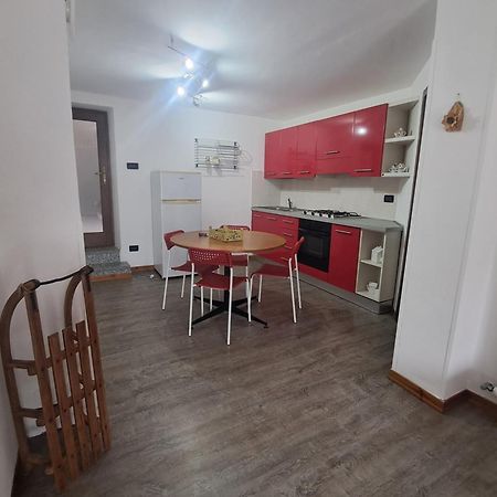 Apartament Le Sapin Des Vuillermin Cir0080 Saint-Vincent Zewnętrze zdjęcie