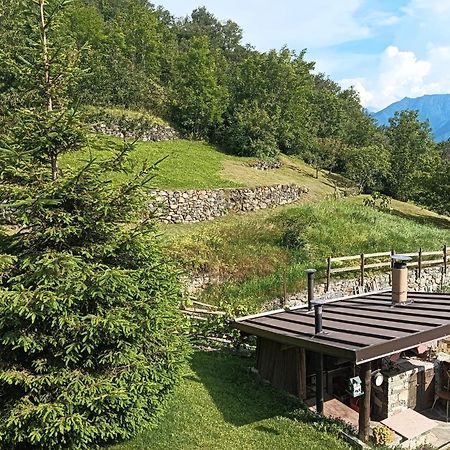 Apartament Le Sapin Des Vuillermin Cir0080 Saint-Vincent Zewnętrze zdjęcie