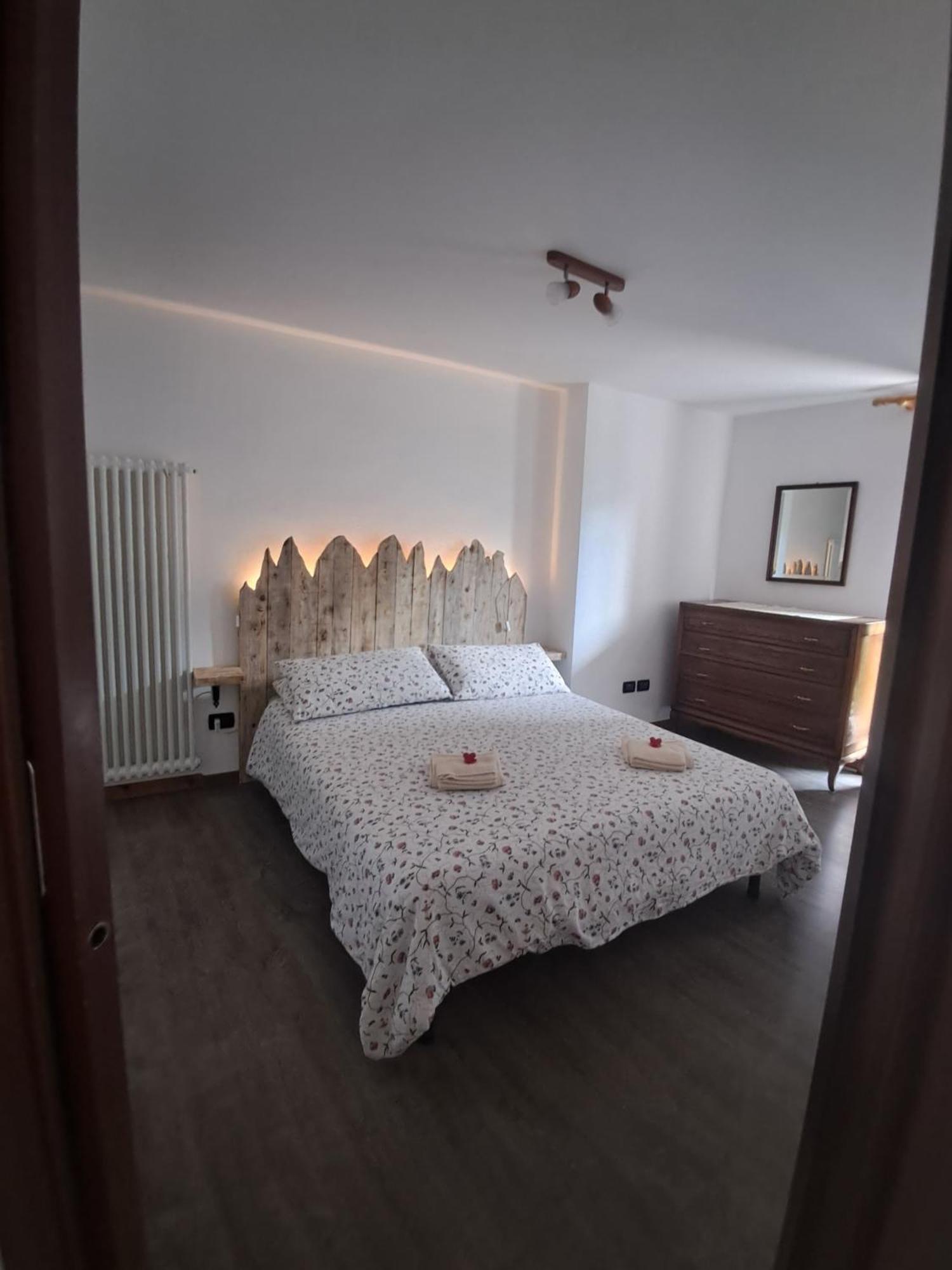 Apartament Le Sapin Des Vuillermin Cir0080 Saint-Vincent Zewnętrze zdjęcie