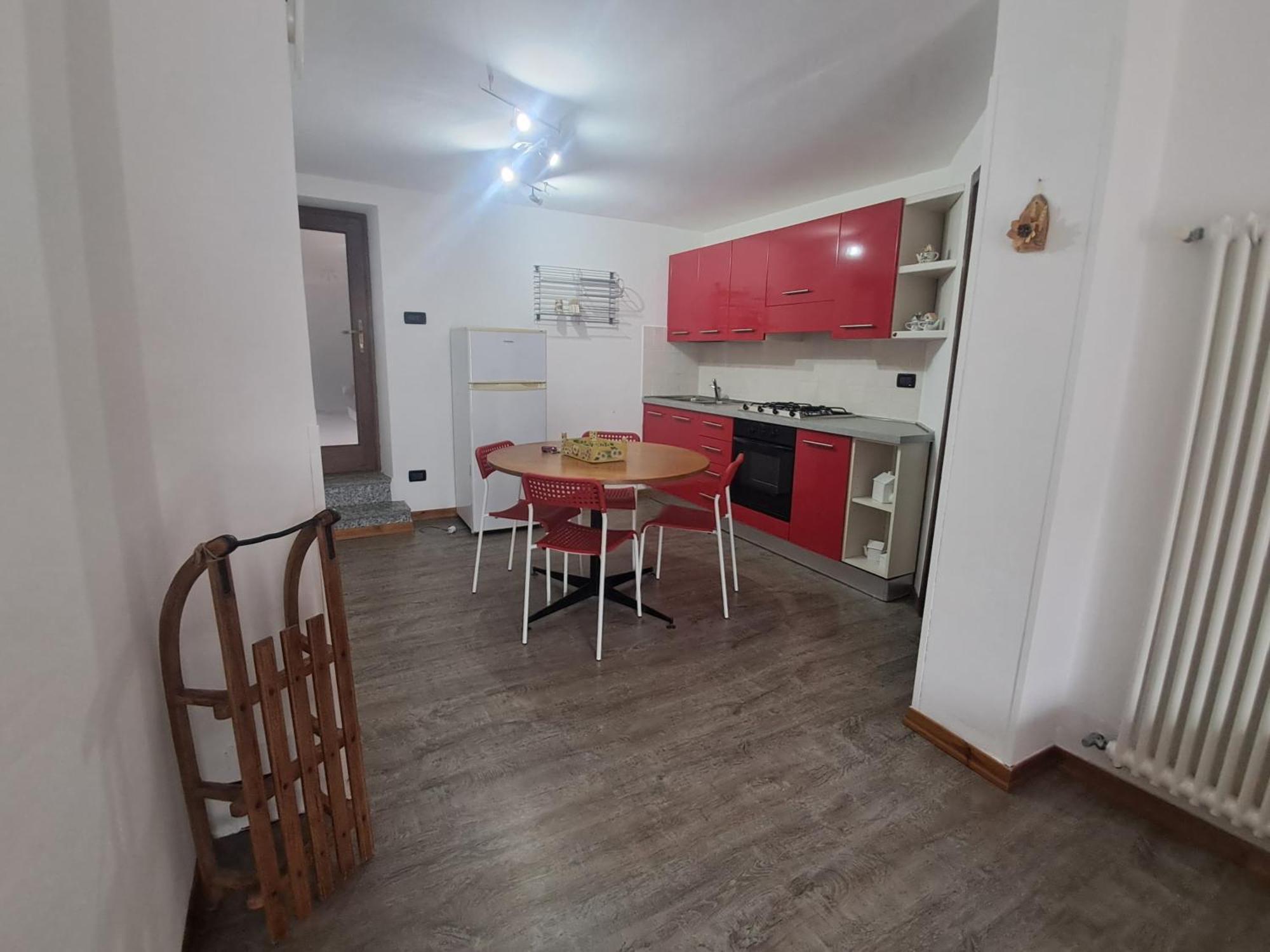 Apartament Le Sapin Des Vuillermin Cir0080 Saint-Vincent Zewnętrze zdjęcie