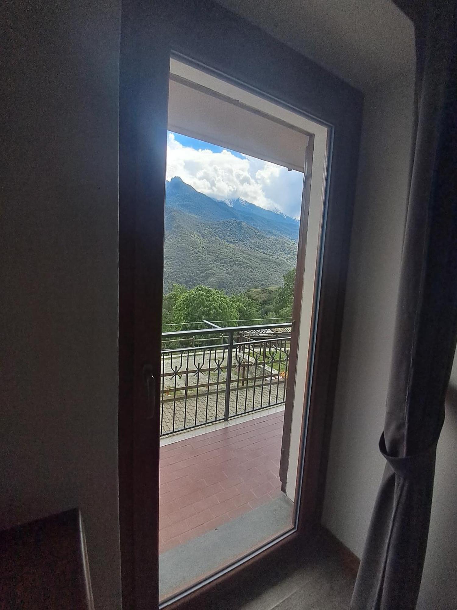 Apartament Le Sapin Des Vuillermin Cir0080 Saint-Vincent Zewnętrze zdjęcie