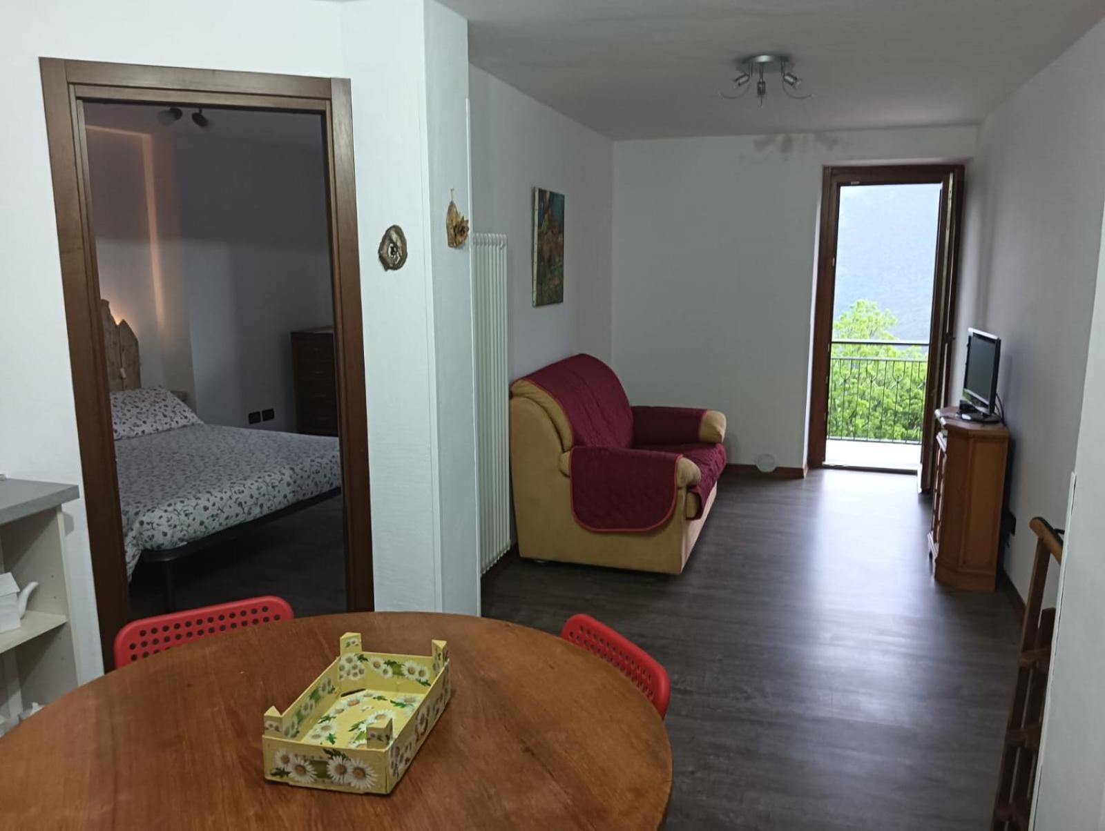 Apartament Le Sapin Des Vuillermin Cir0080 Saint-Vincent Zewnętrze zdjęcie
